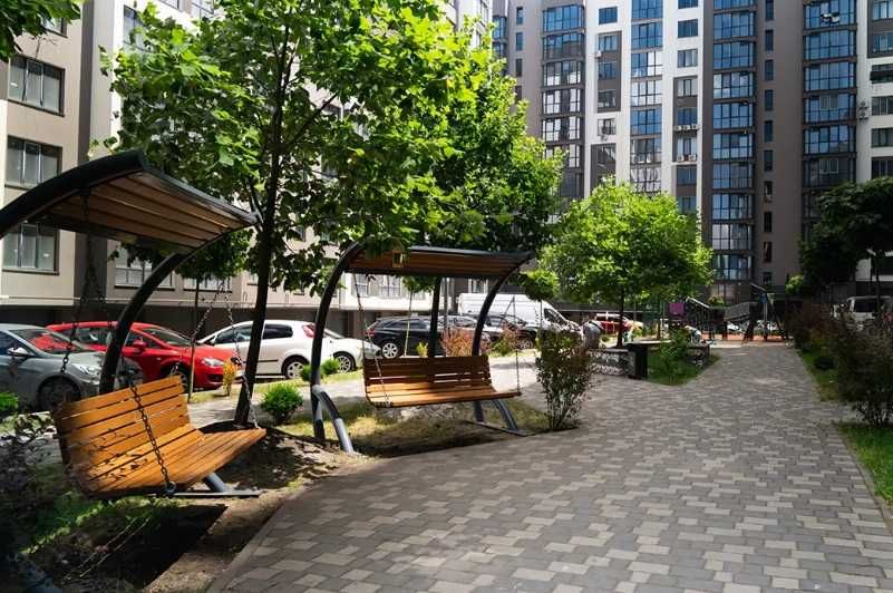 ВИГІДНА ЦІНА! Продаж 2к квартири в ЖК від Благо, Паркова алея