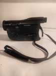 Stara kamera analogowa Grundig LC 760 SC

Stan wizualny bardzo dobry,