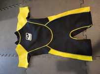 Fato Shorty de Surf para criança, novo