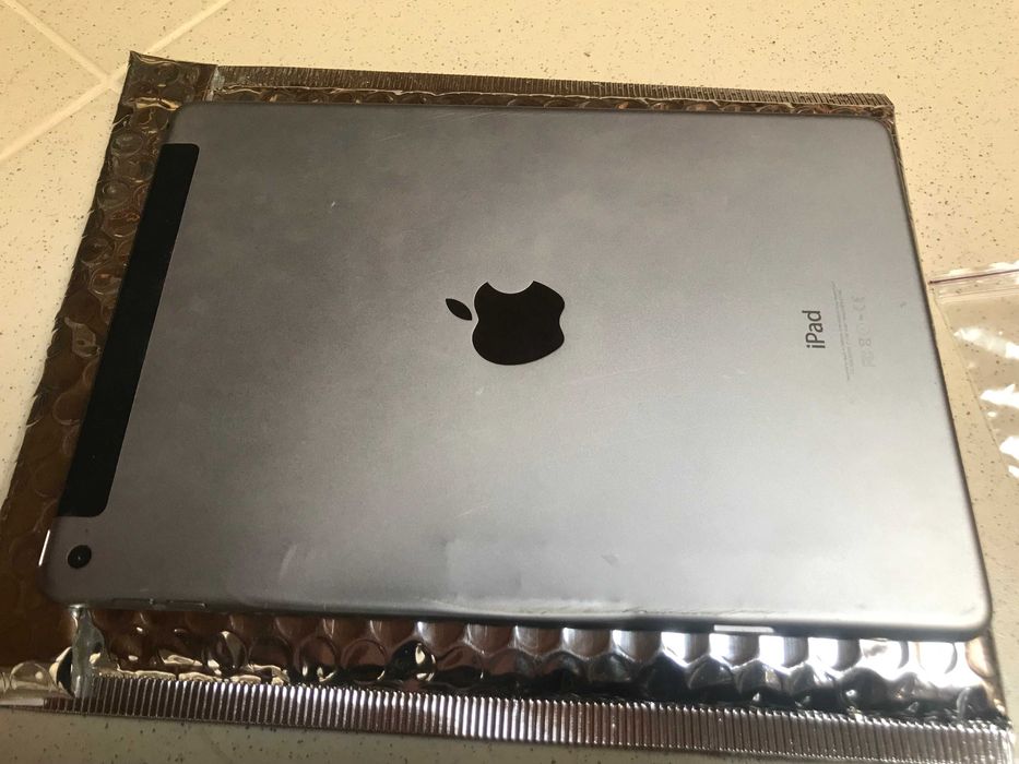 Apple iPad Air 2 - 64 Гб+SIM запчасти