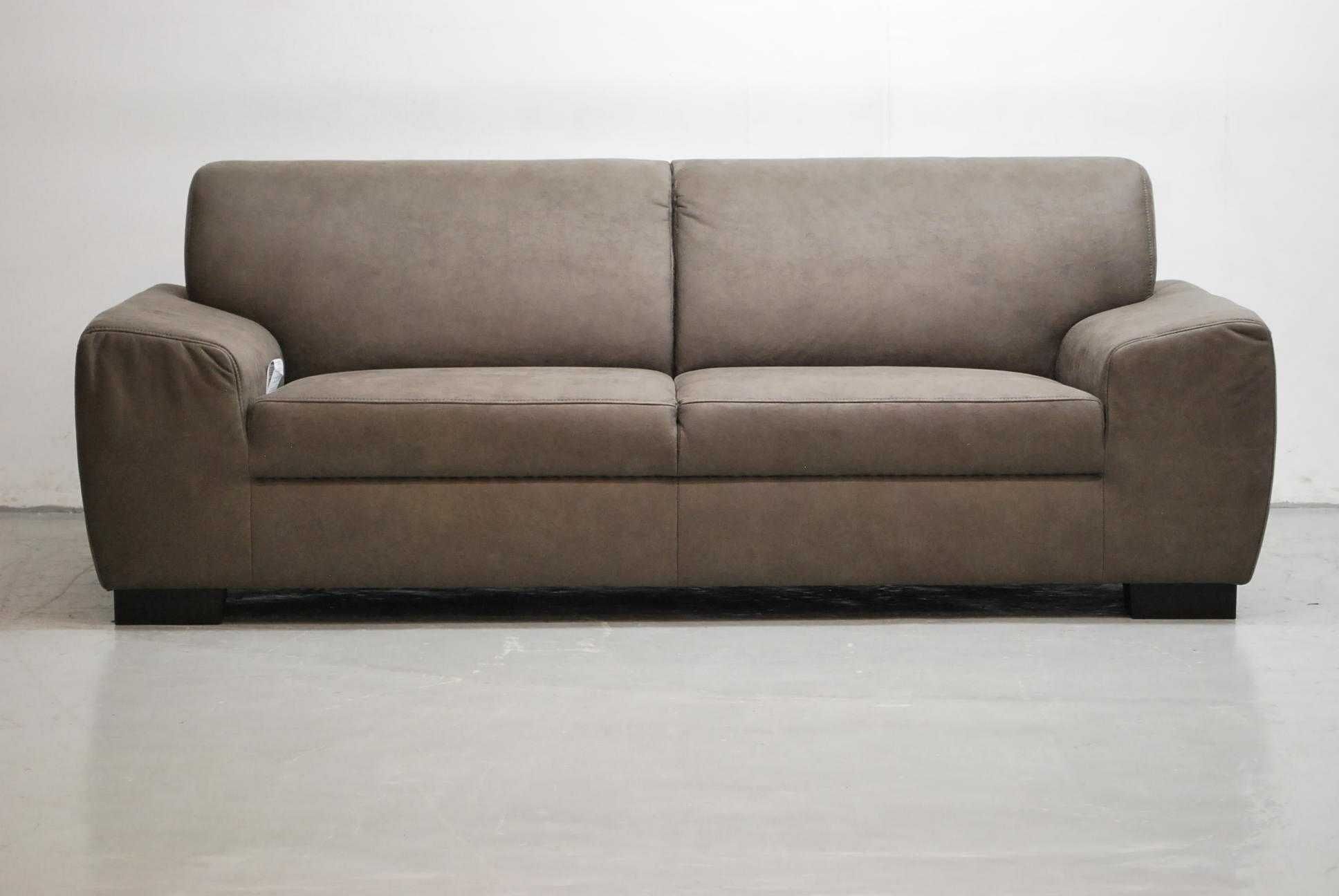 QQQ OTY nowoczesna sofa 3- osobowa KANAPA