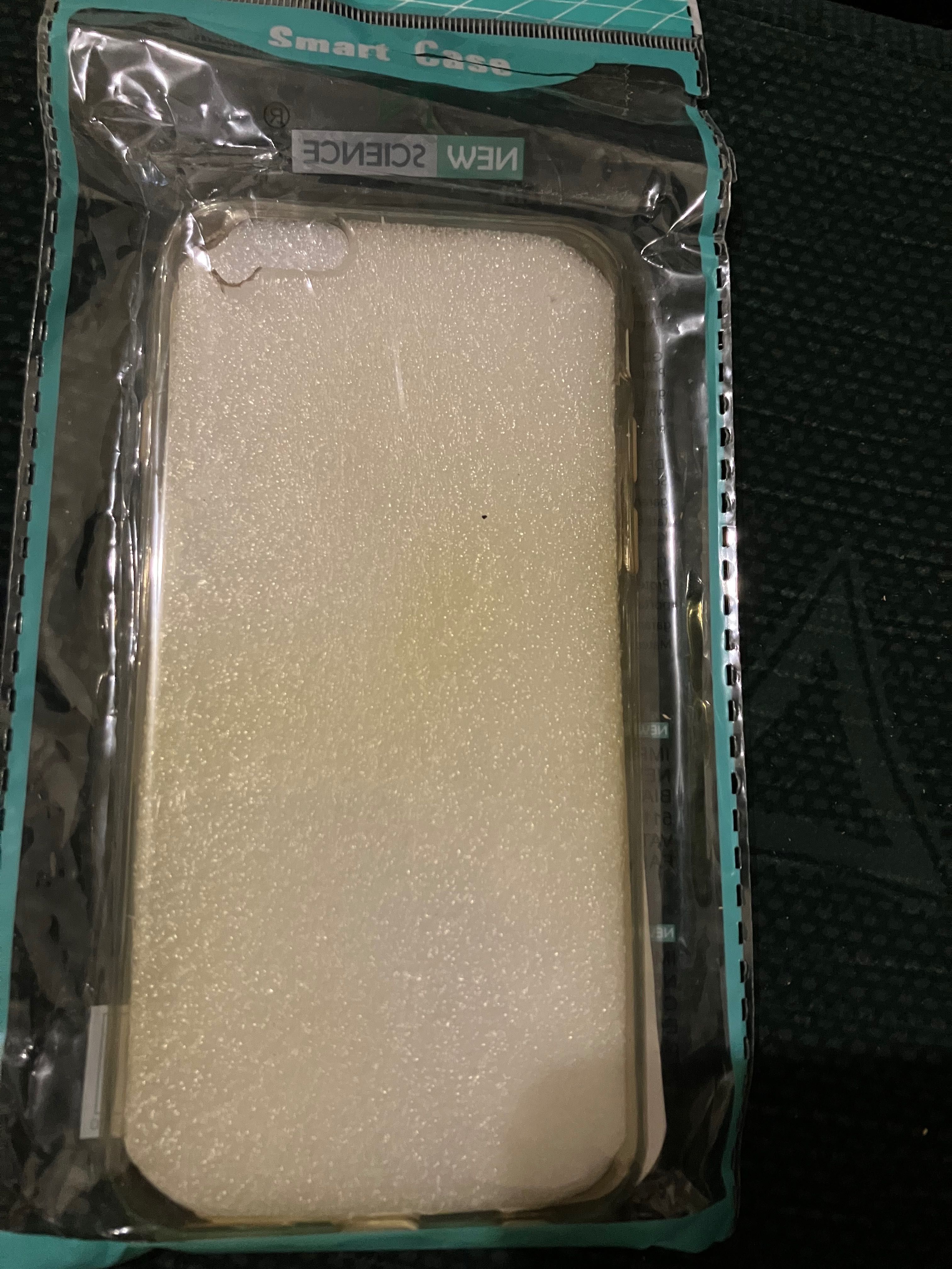 Capa iPhone XR/ Capa iPhone 7,8,SE2022 (Portes gratis)