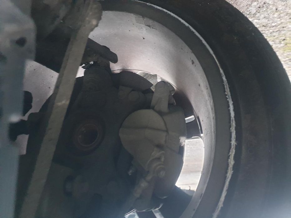 Manga de eixo frente direita PEUGEOT 308 SW II