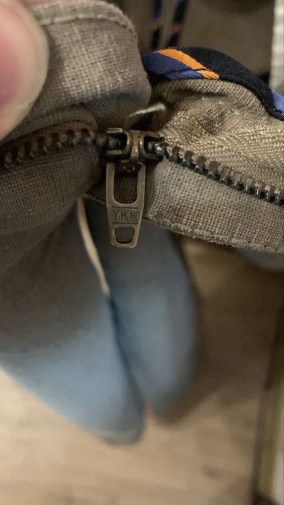 Штани Camel Active