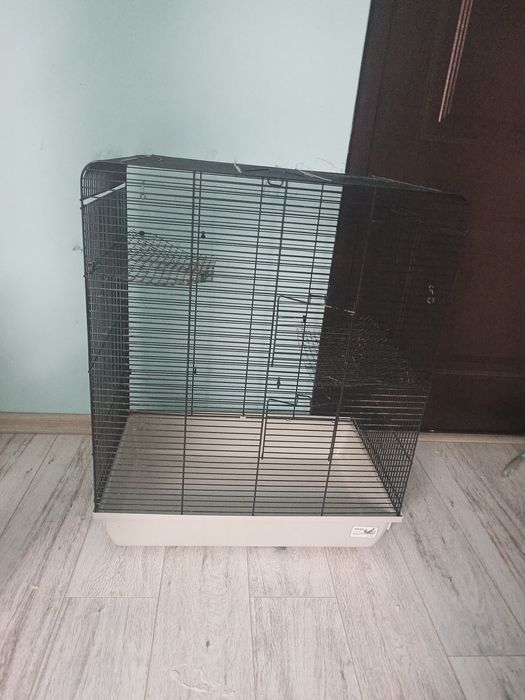 Klatka dla gryzonia