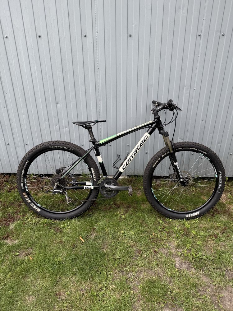 Rower Corratec 27.5 cali