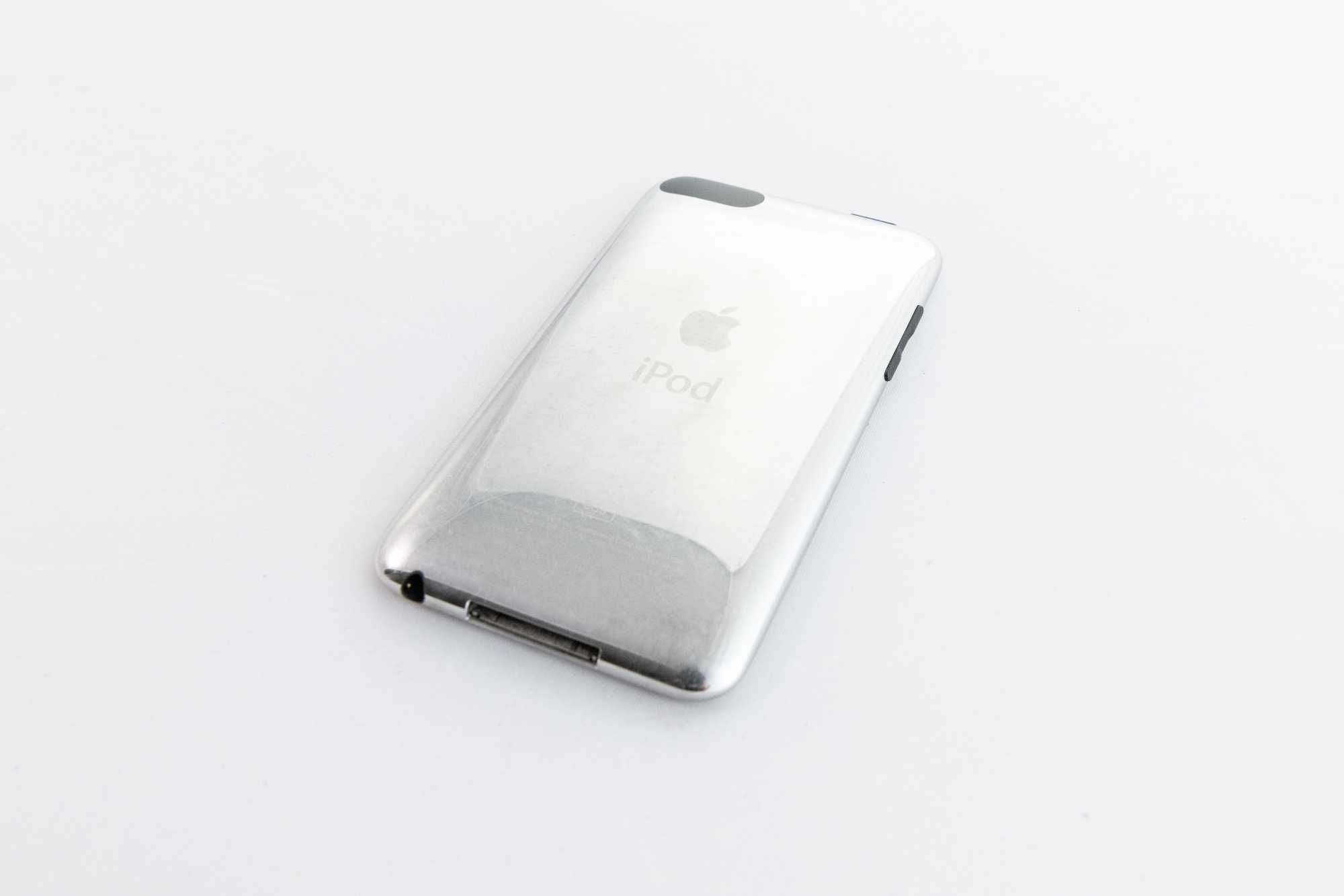 Apple iPod Touch 2 generacji 8GB A1288 czarny