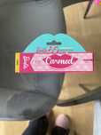 Carmed gloss barbie