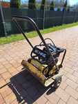 Zagęszczarka BOMAG BP 23/60 - 149 kg.
