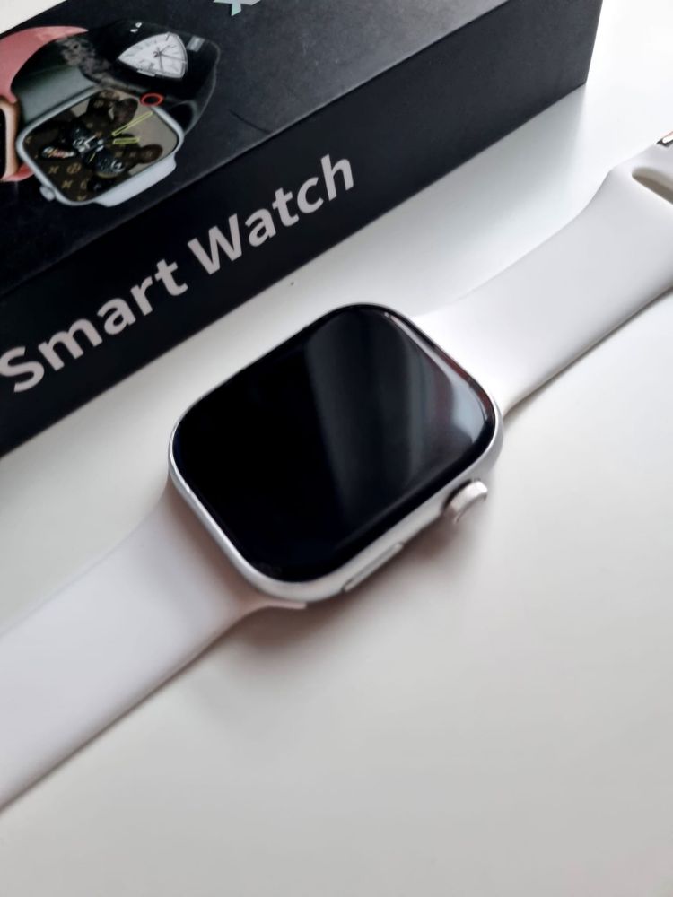 Smartwatch S9 MAX