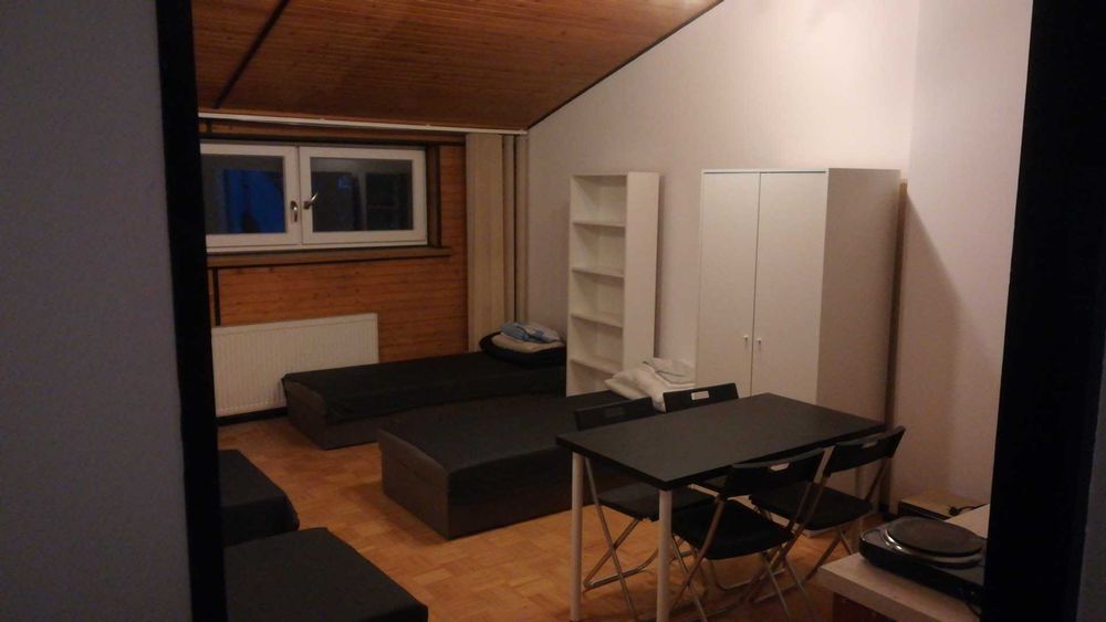 Duży dom - inwestycja, 9p