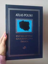 Nowy atlas Polski
