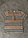 Женское поло burberry женская футболка burberry