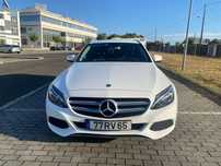 Mercedes-Benz C 220 BlueTEC Aut.