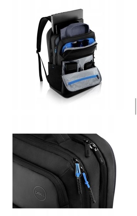 Plecak na laptopa DELL 17 "