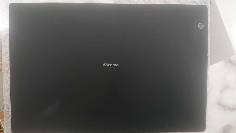 Планшет SONY XPERIA TABLET Z4 sgp771