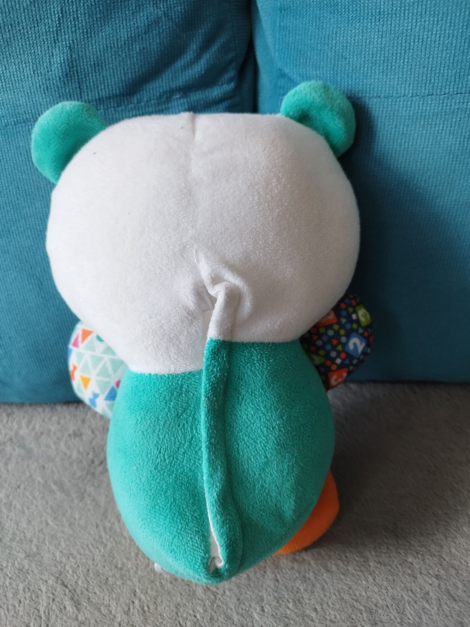 Panda linkimals Fisher Price