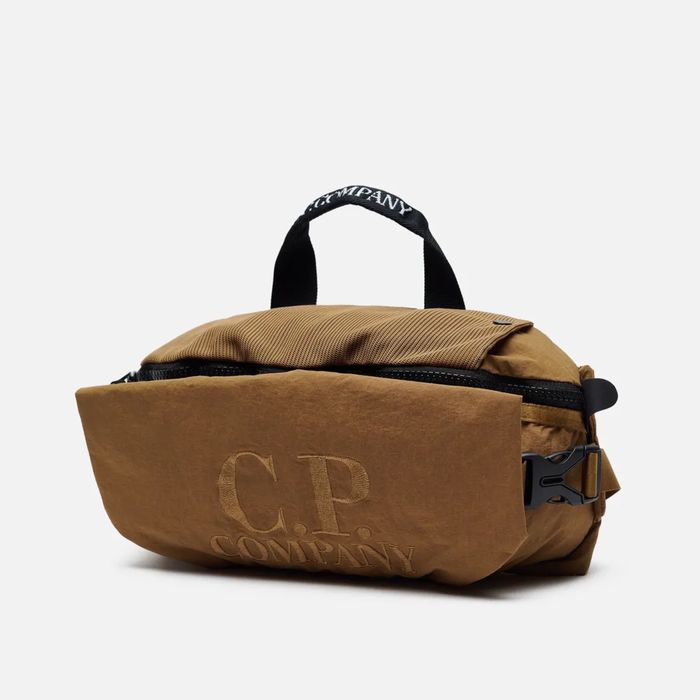 Чоловіча сумка C.P. Company Plain Paper 17CMAC081A110188G ОРИГІНАЛ