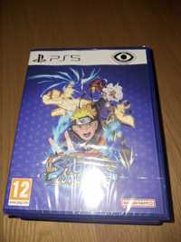 Naruto Storm Connections PS5