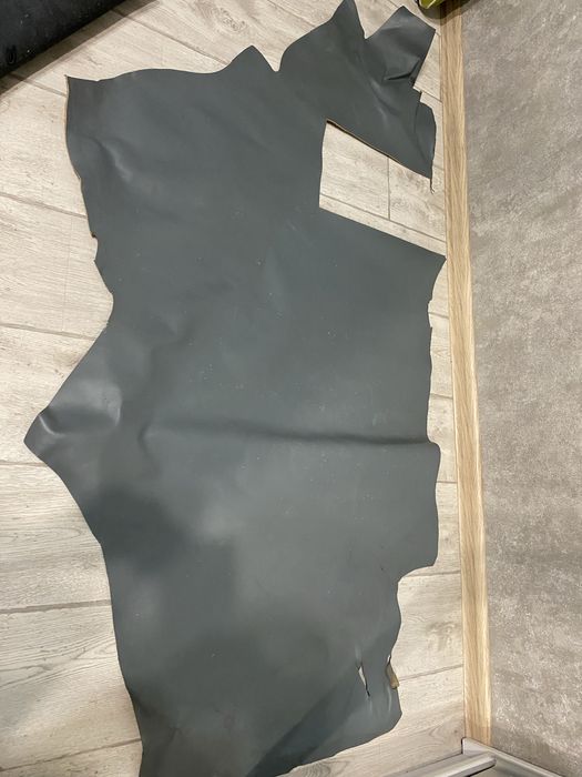 Натуральна шкіра (некондиція)