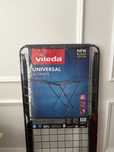Suszarka na pranie Vileda Universal Ultimate czarna