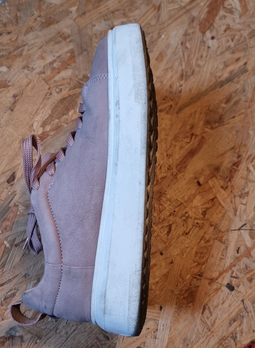 Tamaris 38 damskie sneakers'y