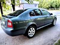 Skoda Octavia Tour 1.9TDi MT Tour 5+