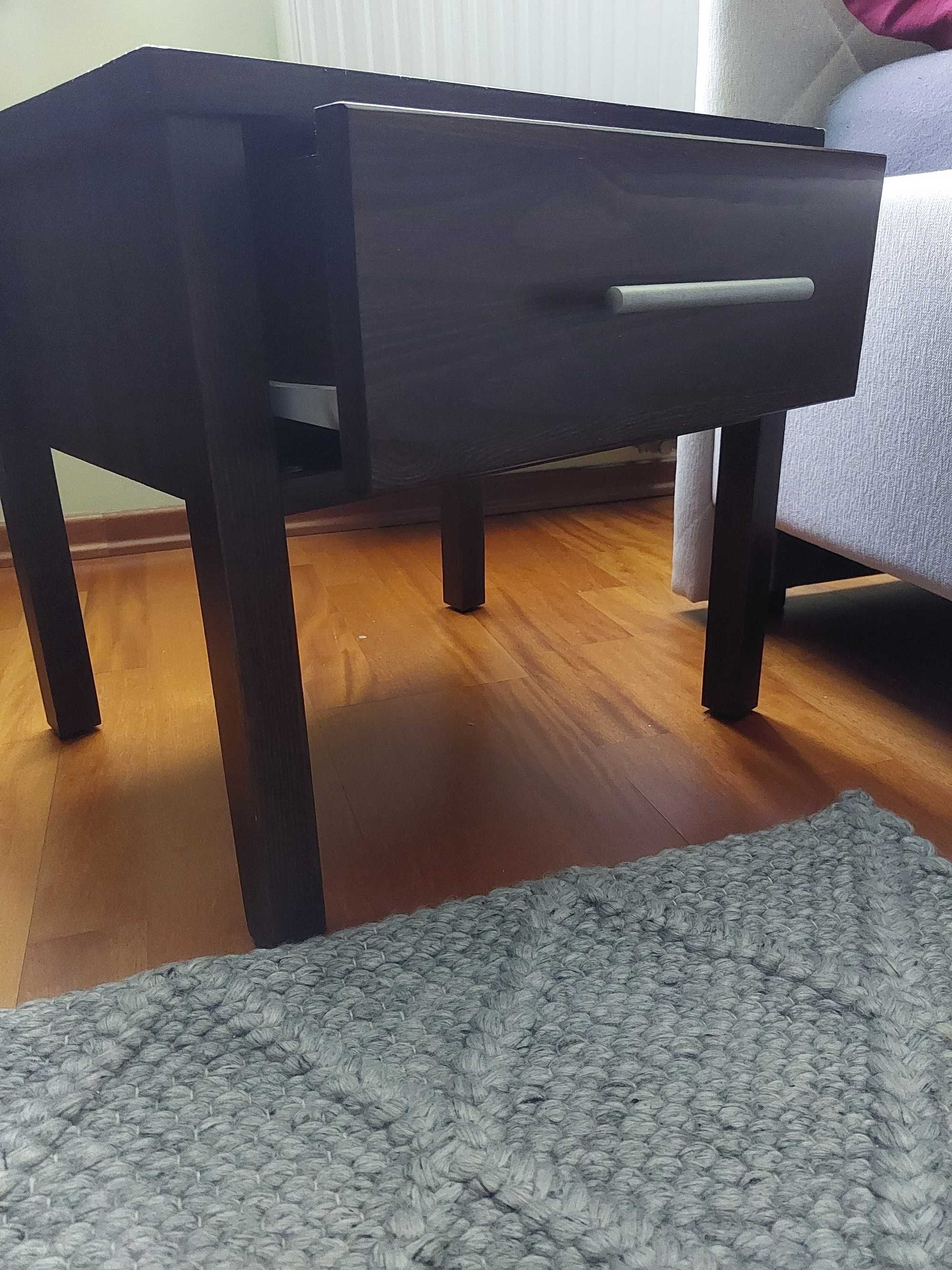 Sprzedam stolik nocny Prestige (Meble Doktór)