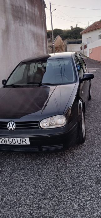 Golfe 2002/2003 impecável