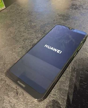 Huawei Y5 jak nowy