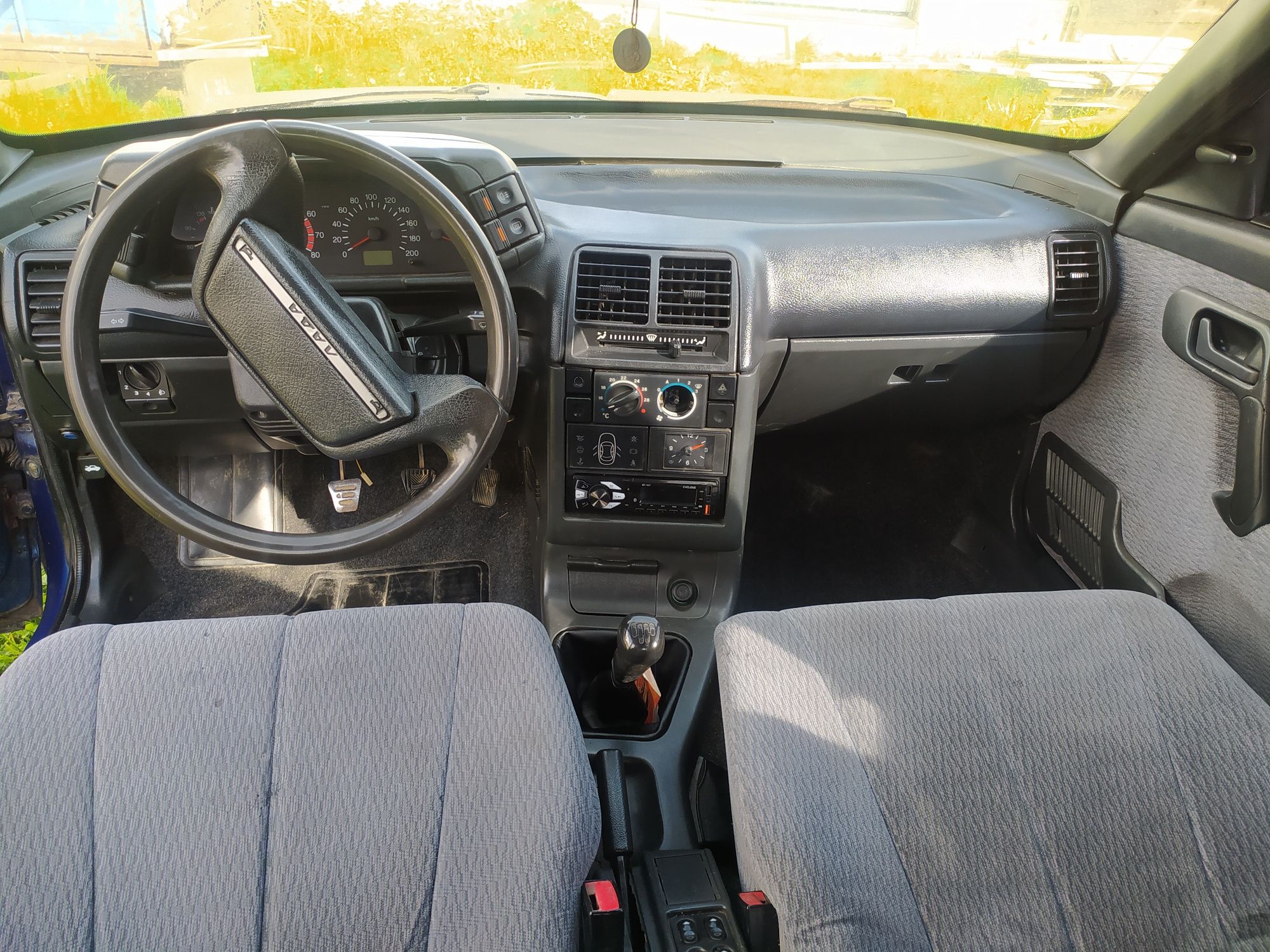 Продам Ваз LADA 2110