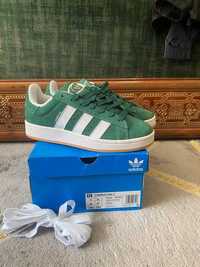 Adidas Campus 00s Green EU 40 Unisex Bardzo wygodne