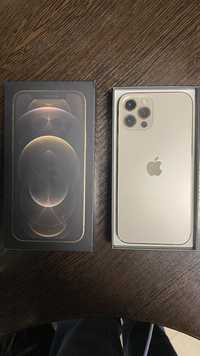 Продам Iphone 12 PRO 256GB