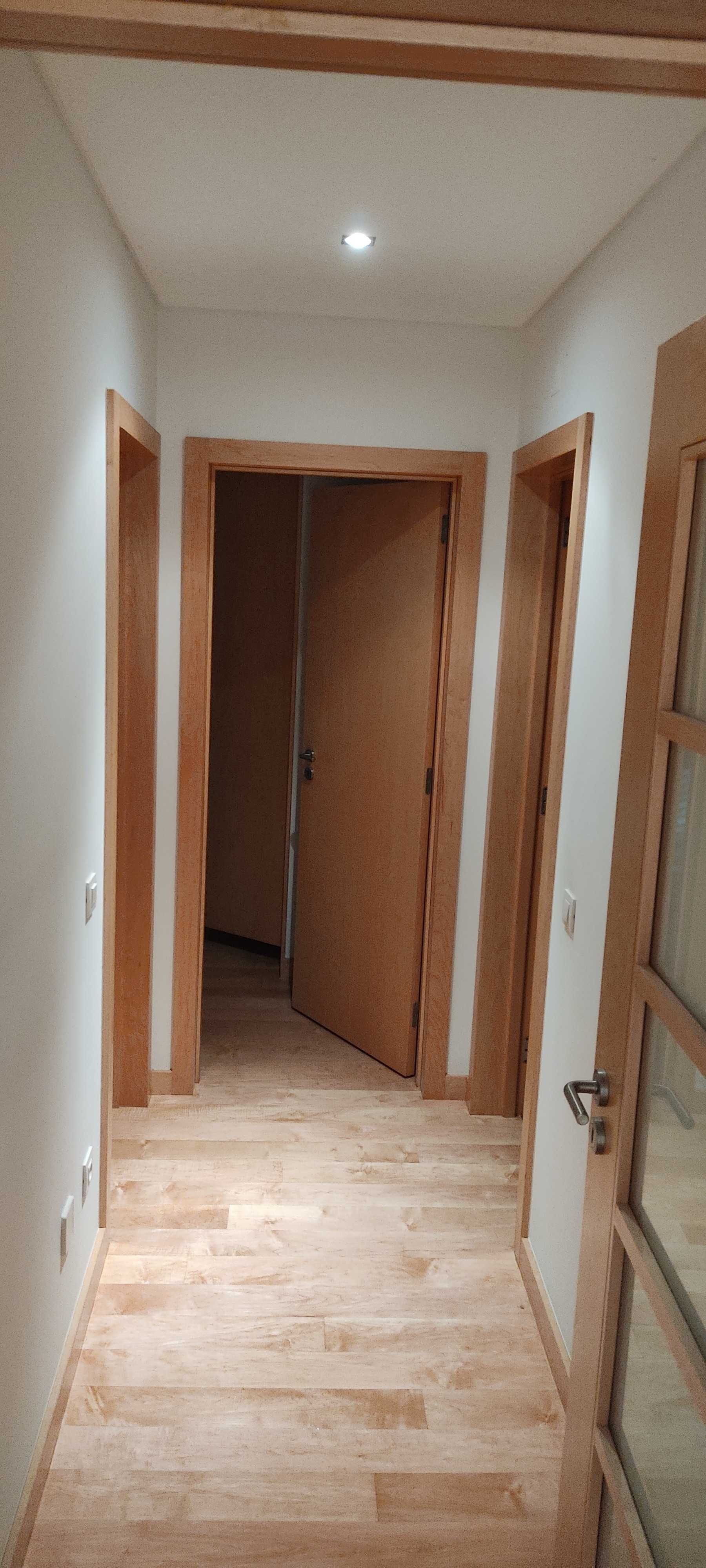 Apartamento T2 Quinta das Lágrimas R/C com terraço