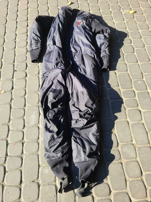 Skafander nurkowy SANTI E.LITE