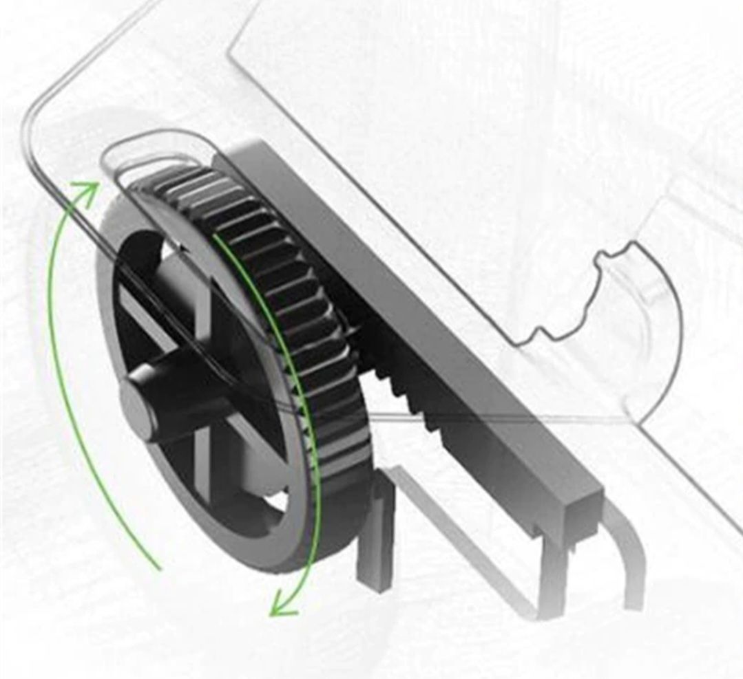 Okulary gogle 3D VR Shinecon G10 do smartfona lekkie wygodne