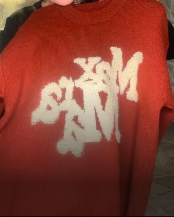 Sweterek damski Max mara