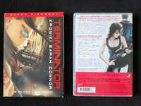 Terminator kroniki Sary Connor sezon pierwszy DVD