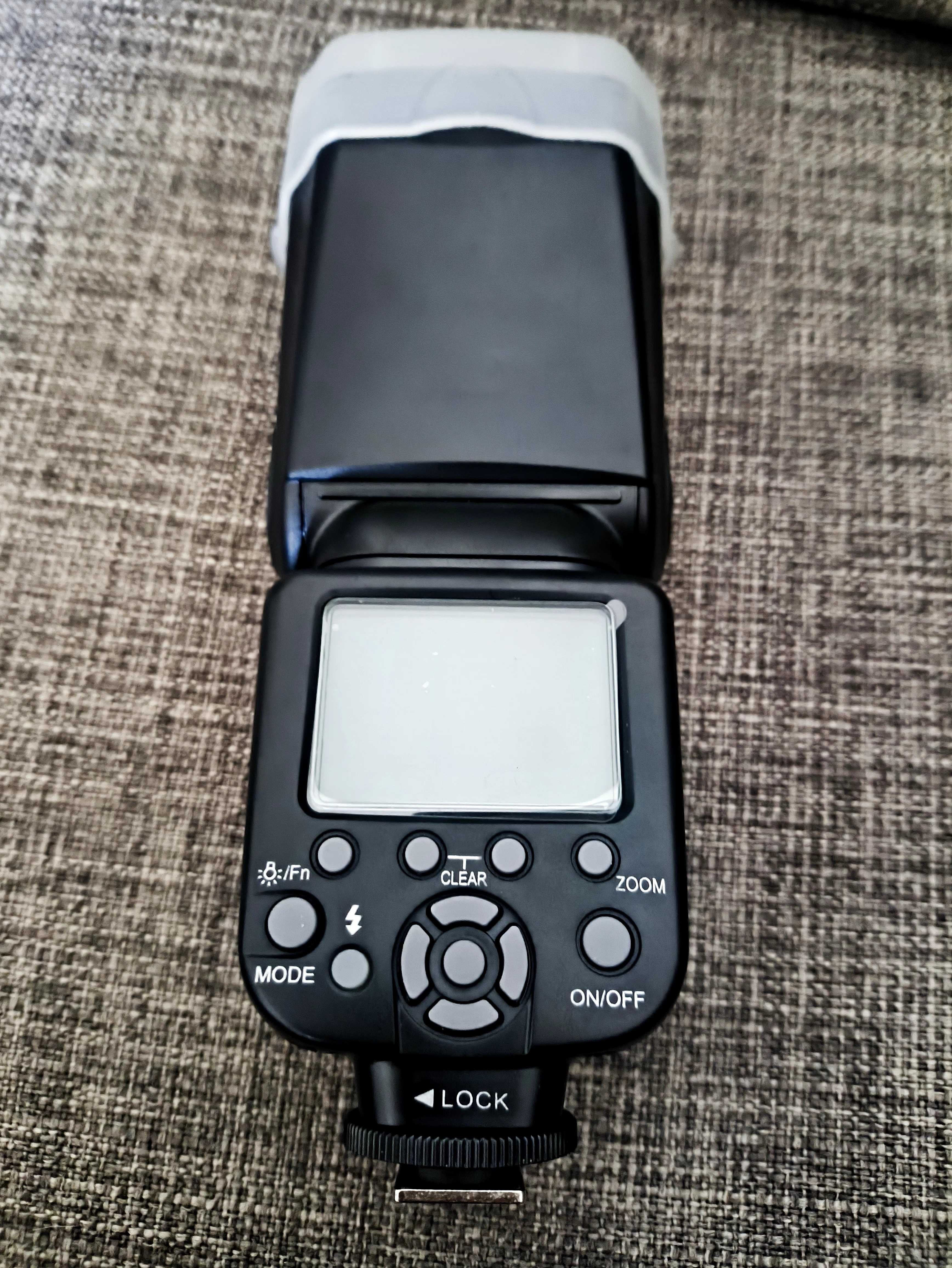 flash neewer nw 565ex i-ttl