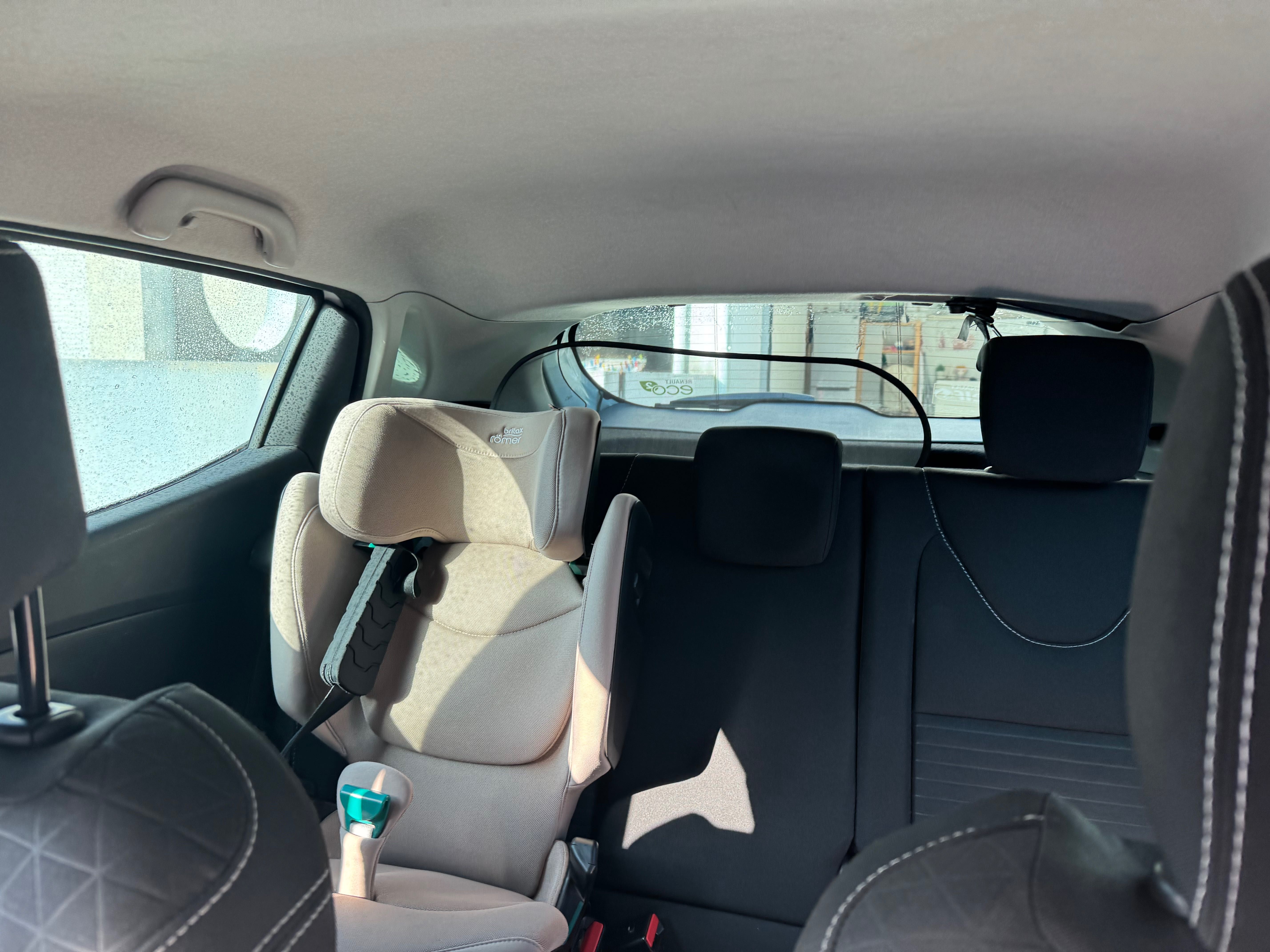 Renault Clio 2015