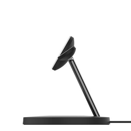 Belkin | Pro MagSafe 3w1 Wireless Charging Stand + zasilacz