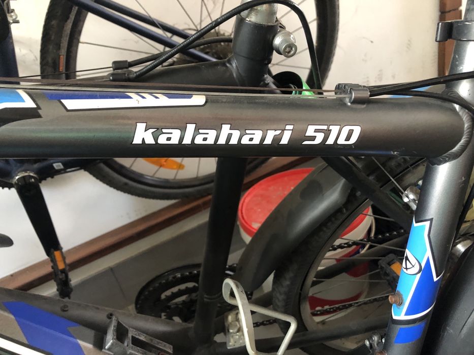 Rower górski merida kalahari 510 18”