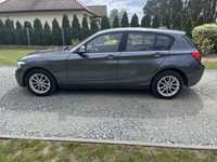 Sprzedam BMW 1 f20