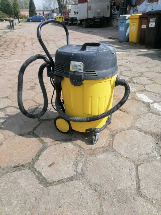 Odkurzacz Karcher NT 65/2 Eco