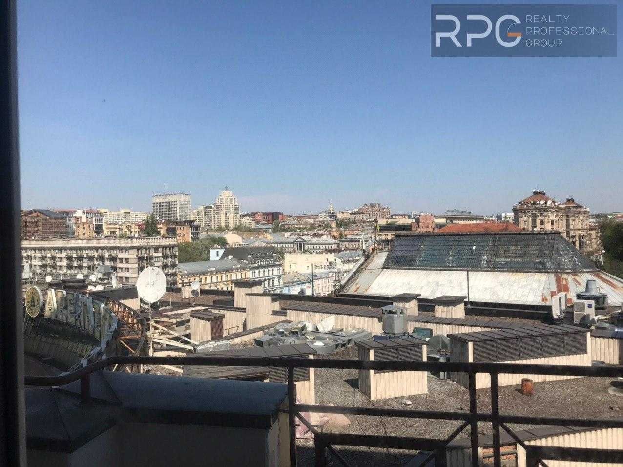 БЕЗ% офіс 1620м 4поверхи БЦ Мандарин Плаза Арена ціна 20$/m під ключ