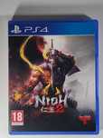 Nioh 2 / Gra PS4 / Sklep z grami / Perfect Blue / Warszawa / Mokotów