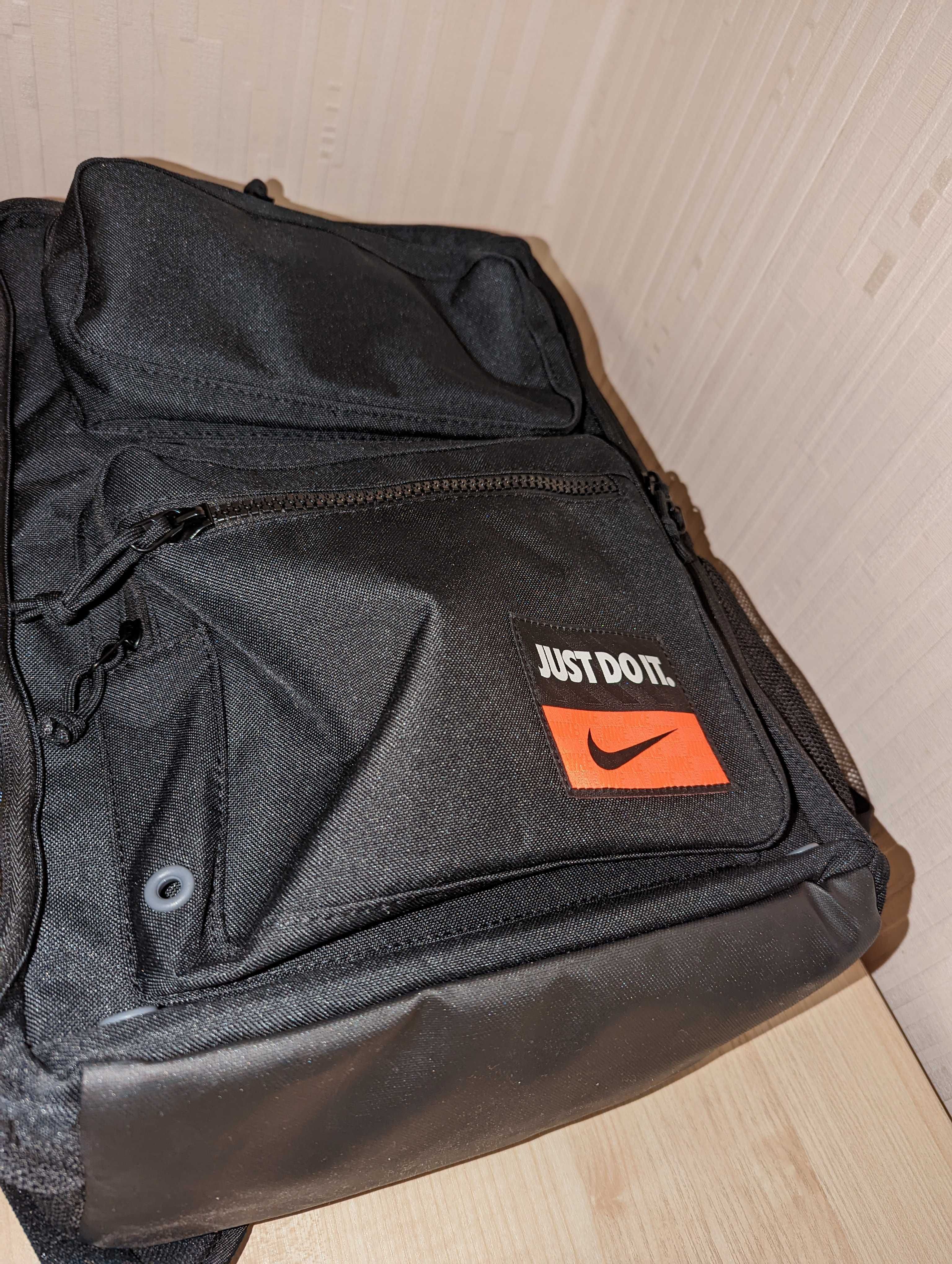 NIKE UTILITY SPEED. Рюкзак / сумка. Оригинал. Новый. Элит