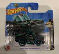 Hot wheels resorak