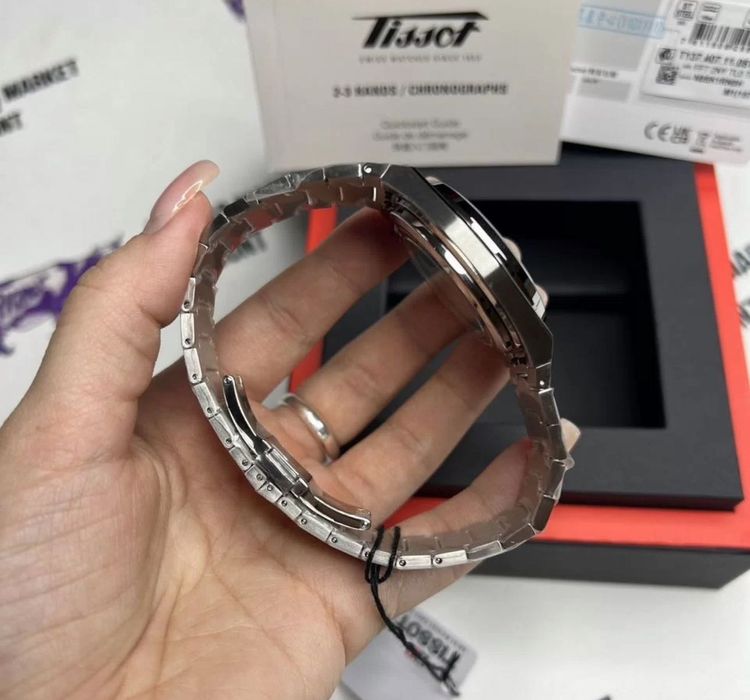 Продаю свои часы Tissot PRX 80 40мм