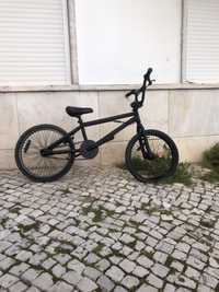 Bmx profissional usada